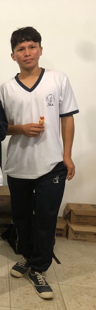 #